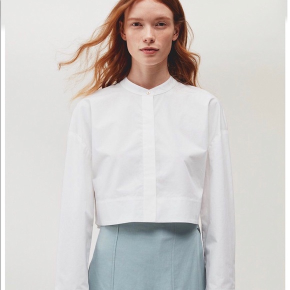 Aritzia Tops - Le Fou Wilfred Pippin Shirt